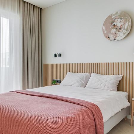 #Stayhere - Brand New Unique Designer 1Bdr In Trendy Neighbourhood Wilno Zewnętrze zdjęcie