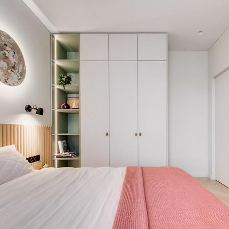 #Stayhere - Brand New Unique Designer 1Bdr In Trendy Neighbourhood Wilno Zewnętrze zdjęcie