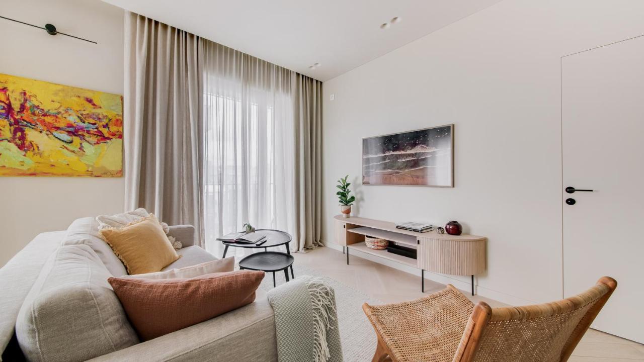 #Stayhere - Brand New Unique Designer 1Bdr In Trendy Neighbourhood Wilno Zewnętrze zdjęcie