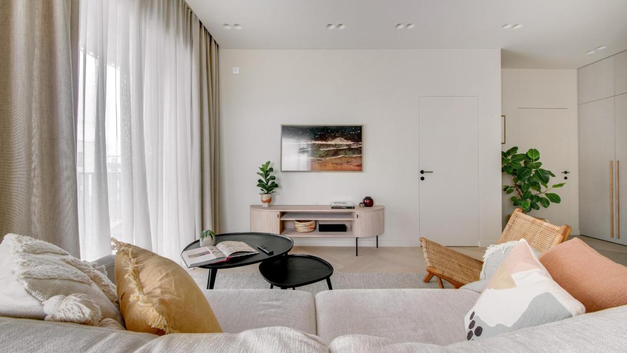 #Stayhere - Brand New Unique Designer 1Bdr In Trendy Neighbourhood Wilno Zewnętrze zdjęcie