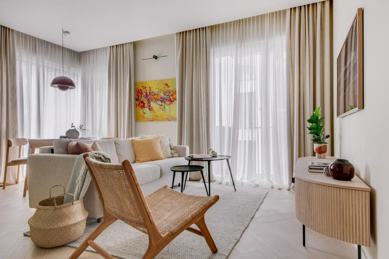 #Stayhere - Brand New Unique Designer 1Bdr In Trendy Neighbourhood Wilno Zewnętrze zdjęcie