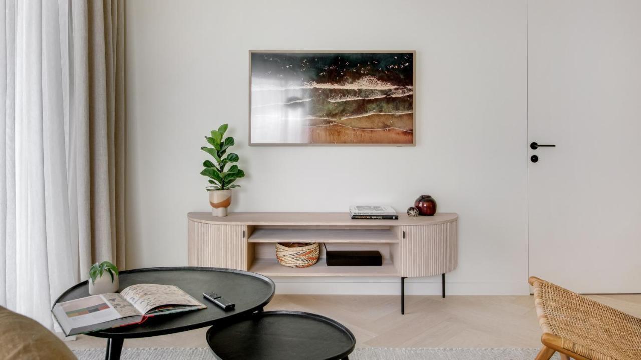 #Stayhere - Brand New Unique Designer 1Bdr In Trendy Neighbourhood Wilno Zewnętrze zdjęcie