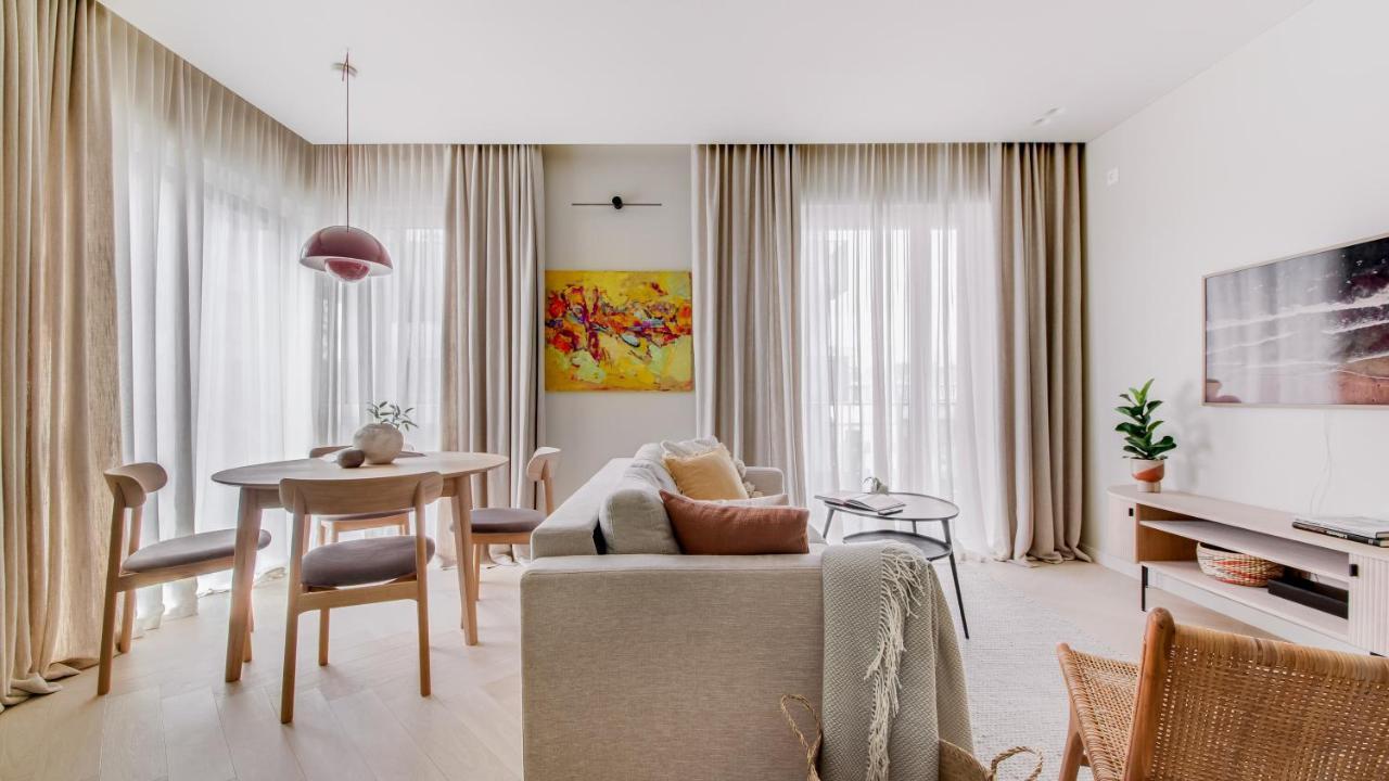 #Stayhere - Brand New Unique Designer 1Bdr In Trendy Neighbourhood Wilno Zewnętrze zdjęcie