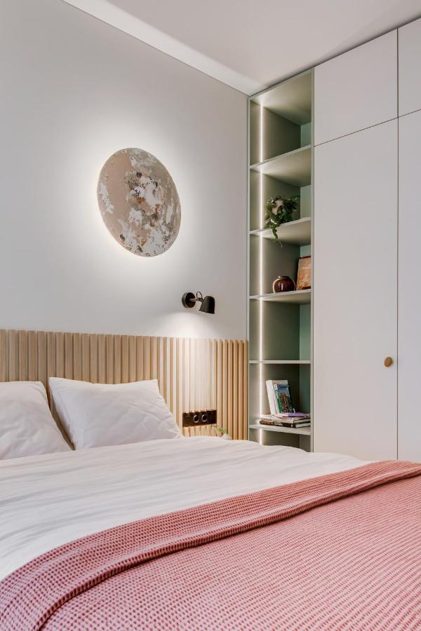 #Stayhere - Brand New Unique Designer 1Bdr In Trendy Neighbourhood Wilno Zewnętrze zdjęcie