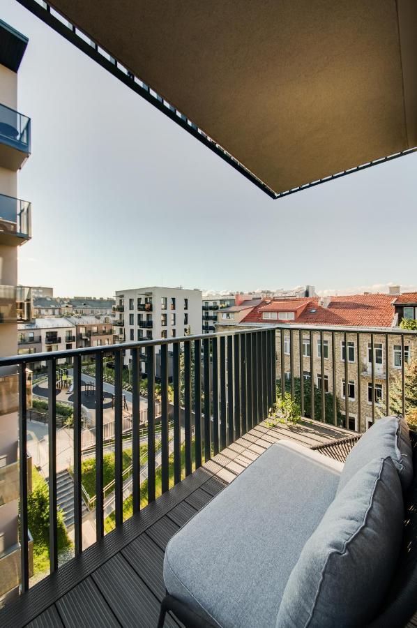 #Stayhere - Brand New Unique Designer 1Bdr In Trendy Neighbourhood Wilno Zewnętrze zdjęcie
