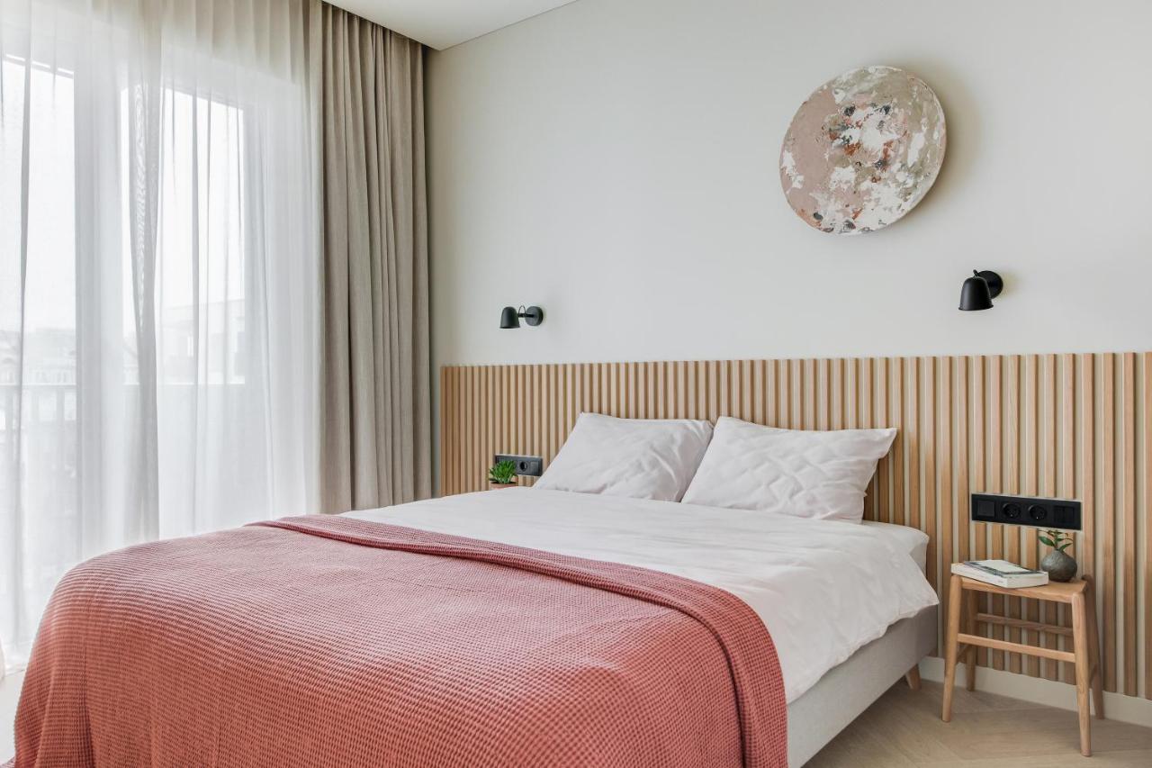 #Stayhere - Brand New Unique Designer 1Bdr In Trendy Neighbourhood Wilno Zewnętrze zdjęcie