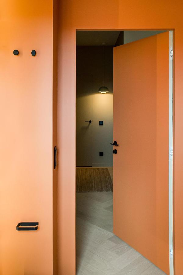 #Stayhere - Brand New Unique Designer 1Bdr In Trendy Neighbourhood Wilno Zewnętrze zdjęcie