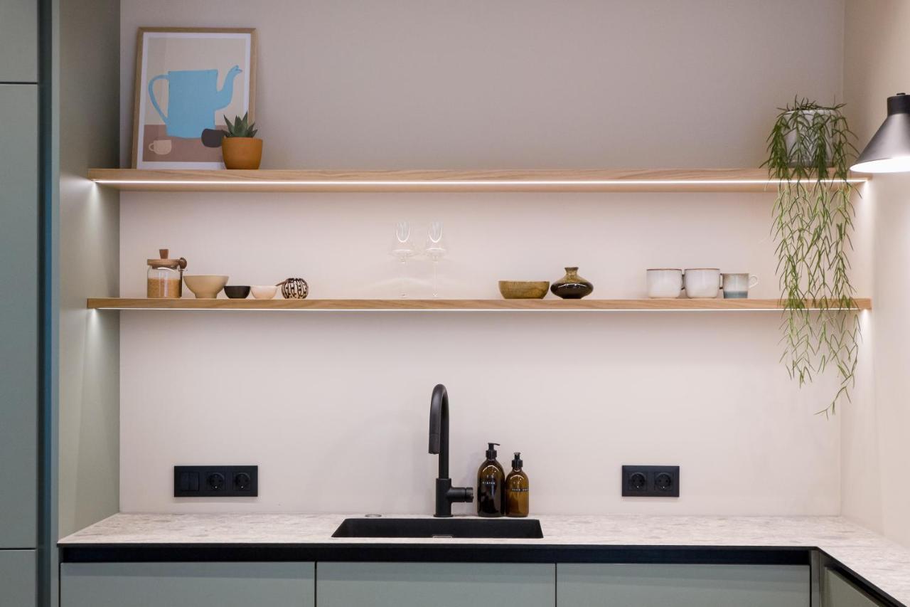 #Stayhere - Brand New Unique Designer 1Bdr In Trendy Neighbourhood Wilno Zewnętrze zdjęcie