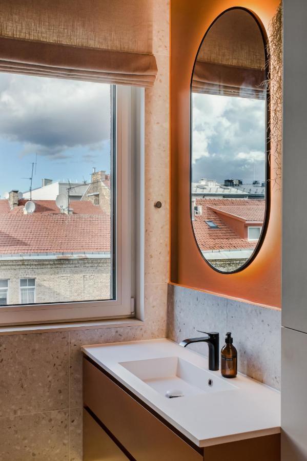#Stayhere - Brand New Unique Designer 1Bdr In Trendy Neighbourhood Wilno Zewnętrze zdjęcie