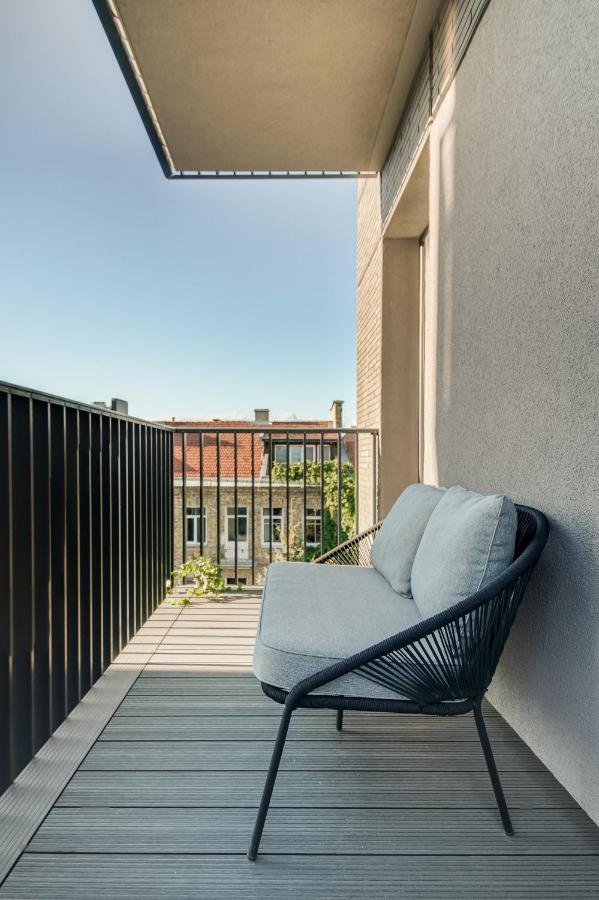#Stayhere - Brand New Unique Designer 1Bdr In Trendy Neighbourhood Wilno Zewnętrze zdjęcie