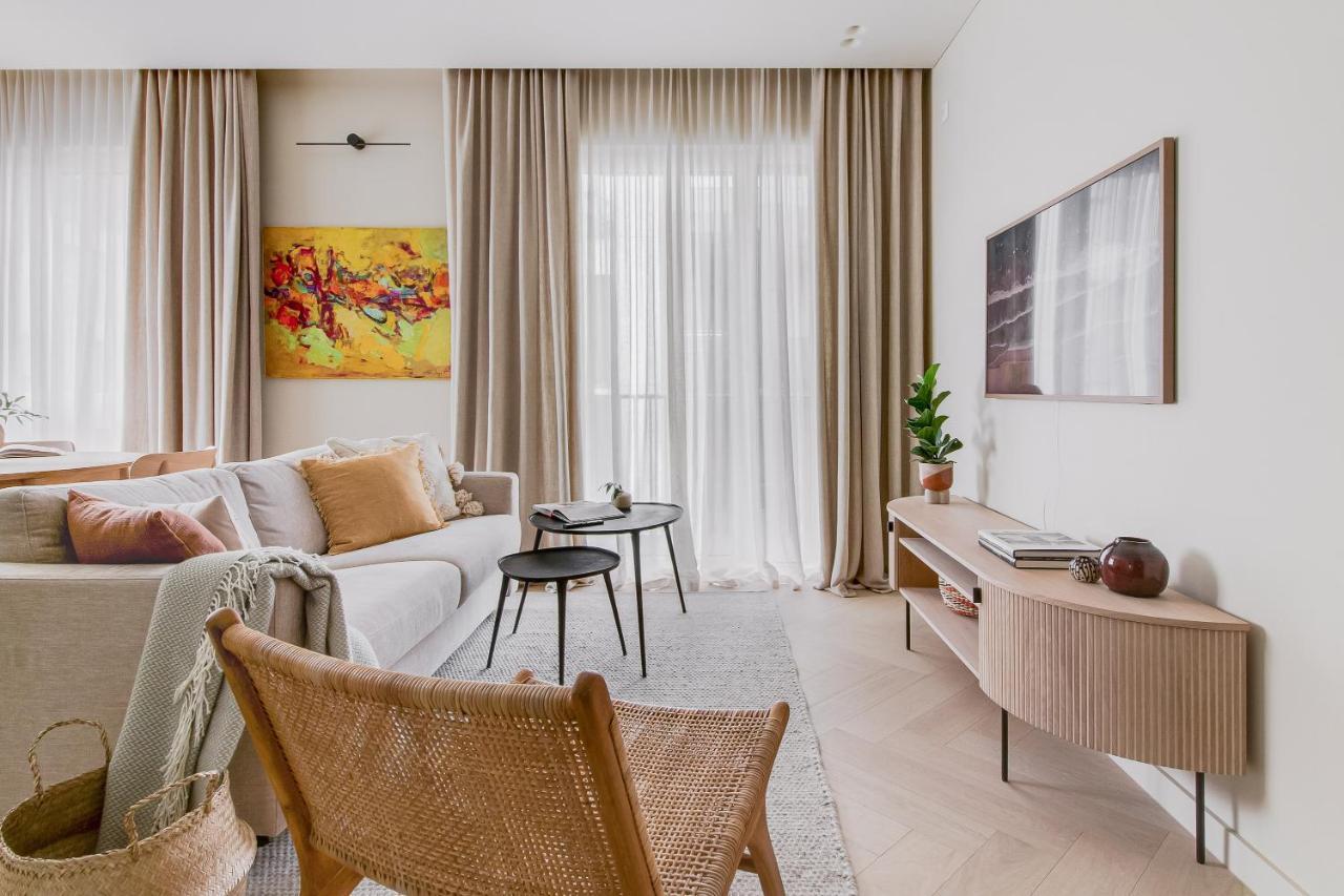 #Stayhere - Brand New Unique Designer 1Bdr In Trendy Neighbourhood Wilno Zewnętrze zdjęcie
