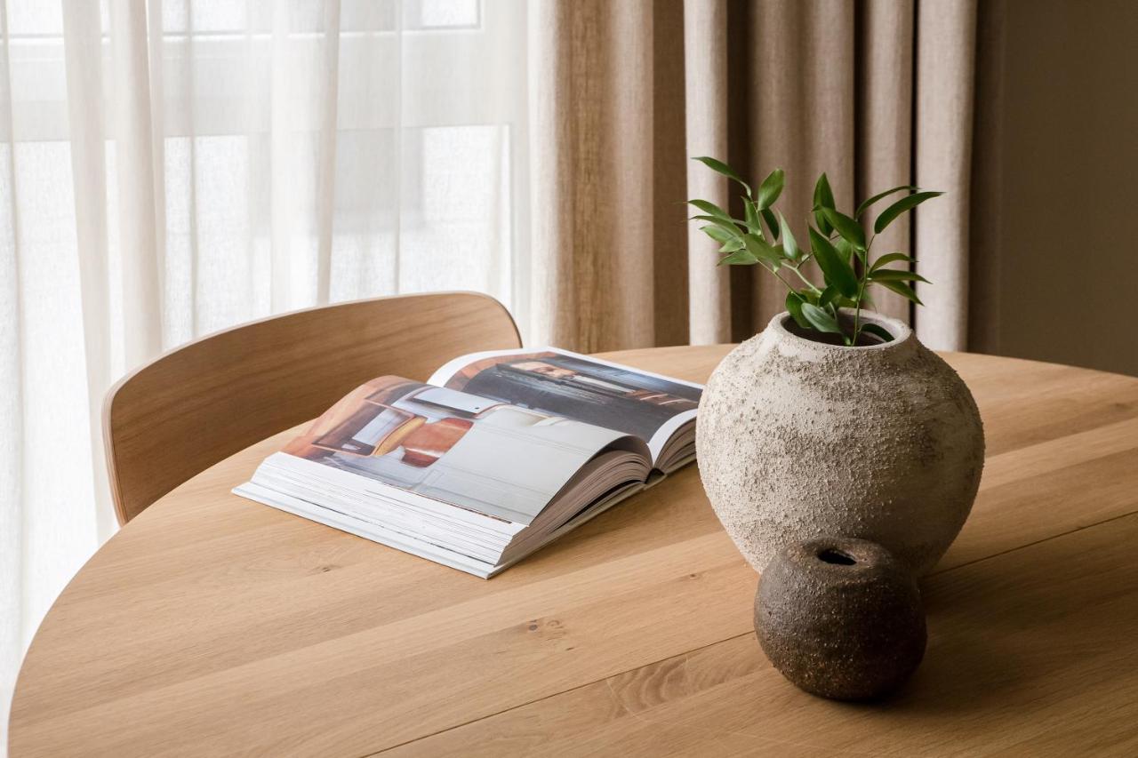 #Stayhere - Brand New Unique Designer 1Bdr In Trendy Neighbourhood Wilno Zewnętrze zdjęcie