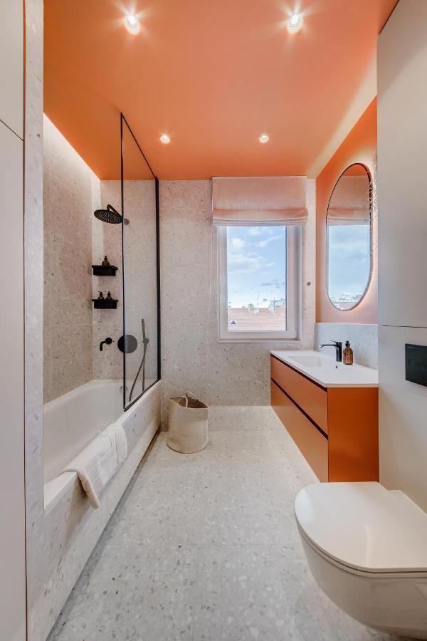 #Stayhere - Brand New Unique Designer 1Bdr In Trendy Neighbourhood Wilno Zewnętrze zdjęcie