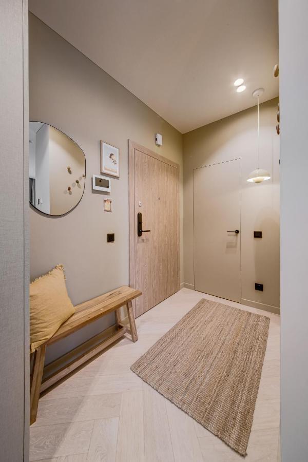 #Stayhere - Brand New Unique Designer 1Bdr In Trendy Neighbourhood Wilno Zewnętrze zdjęcie