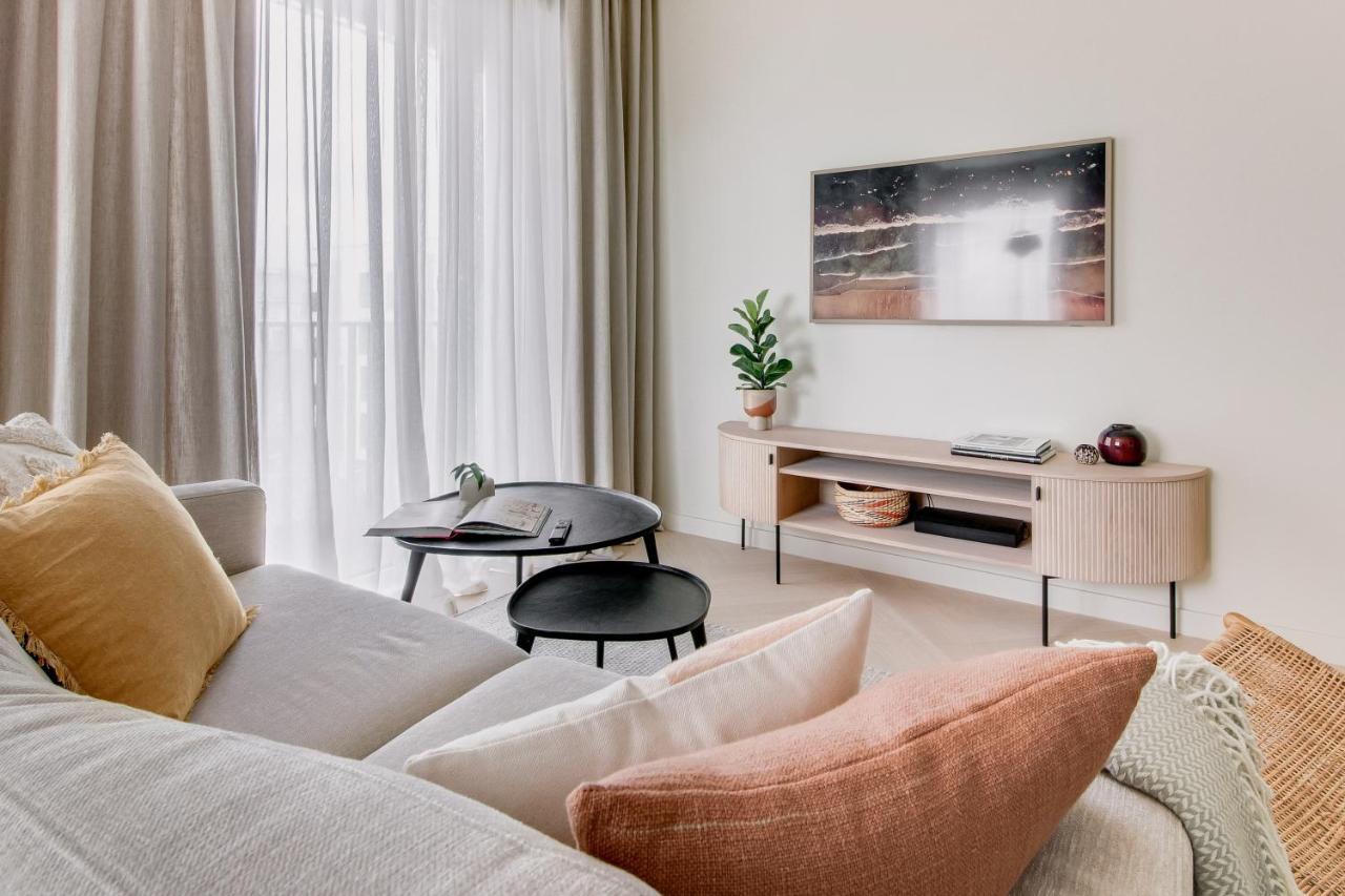#Stayhere - Brand New Unique Designer 1Bdr In Trendy Neighbourhood Wilno Zewnętrze zdjęcie