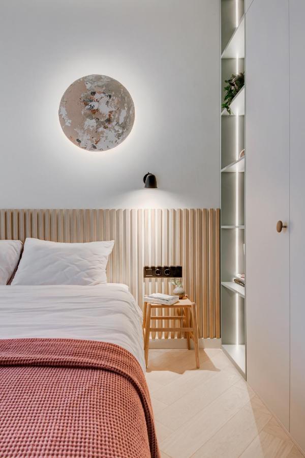 #Stayhere - Brand New Unique Designer 1Bdr In Trendy Neighbourhood Wilno Zewnętrze zdjęcie
