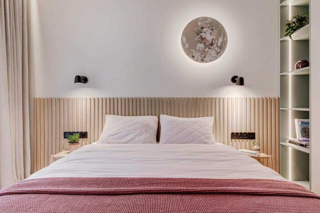 #Stayhere - Brand New Unique Designer 1Bdr In Trendy Neighbourhood Wilno Zewnętrze zdjęcie