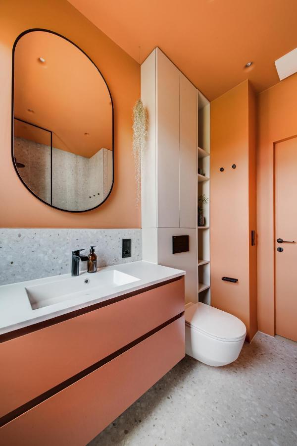 #Stayhere - Brand New Unique Designer 1Bdr In Trendy Neighbourhood Wilno Zewnętrze zdjęcie