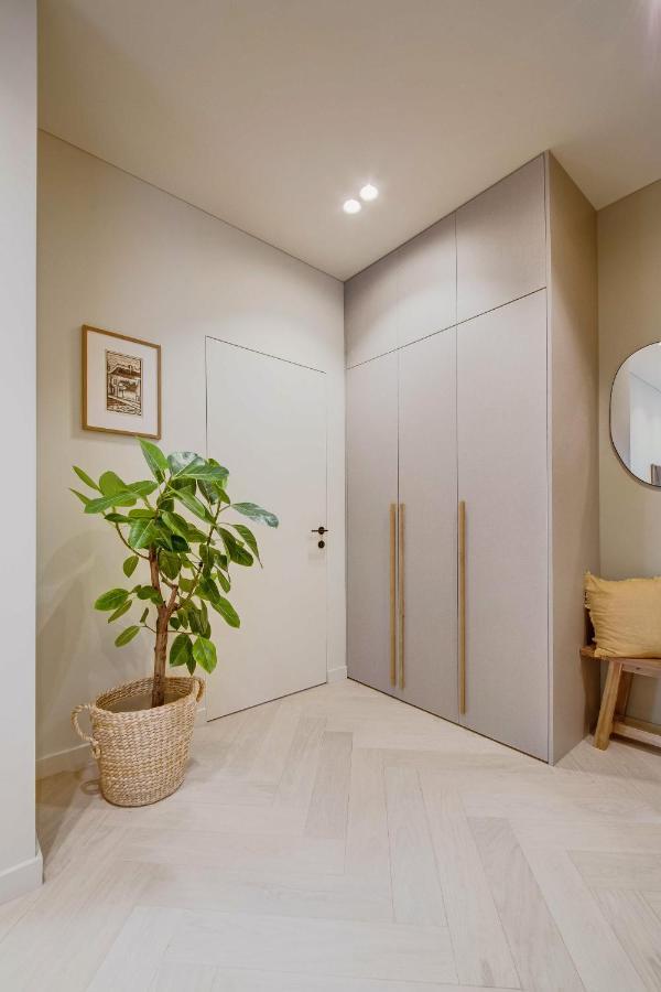 #Stayhere - Brand New Unique Designer 1Bdr In Trendy Neighbourhood Wilno Zewnętrze zdjęcie